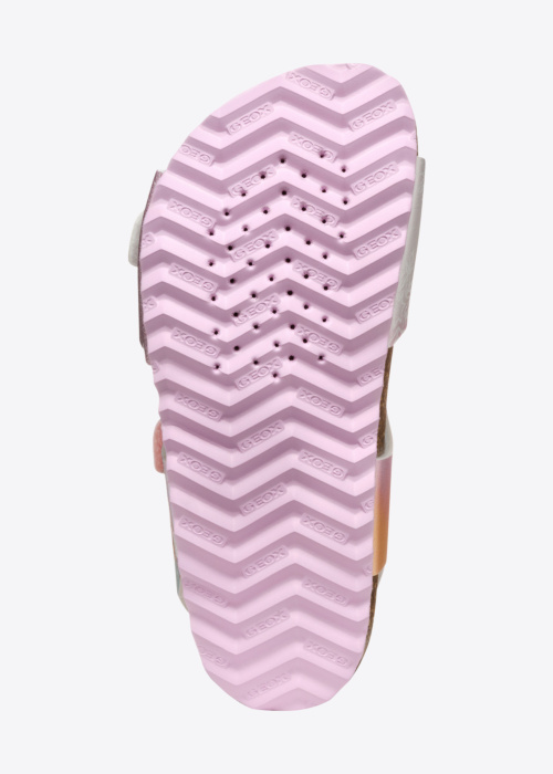 Сандалии Adriel Geox