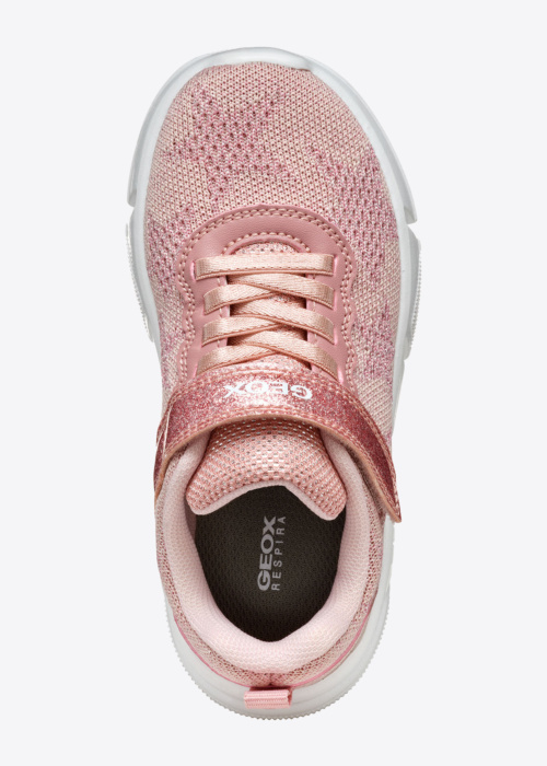 Кроссовки Aril Geox