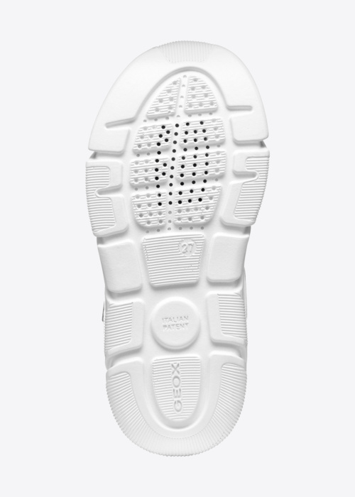 Кроссовки Aril Geox