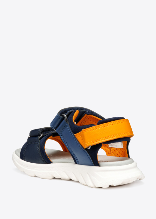 Сандалии Airadyum Geox