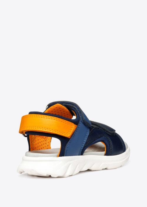 Сандалии Airadyum Geox