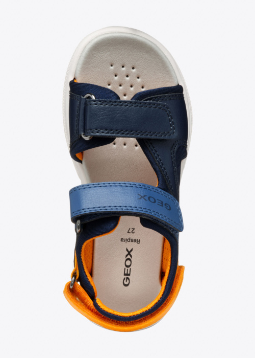 Сандалии Airadyum Geox