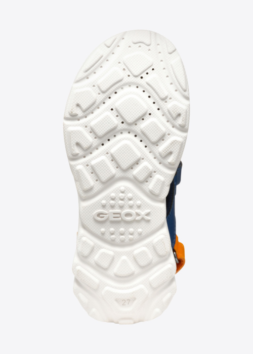 Сандалии Airadyum Geox