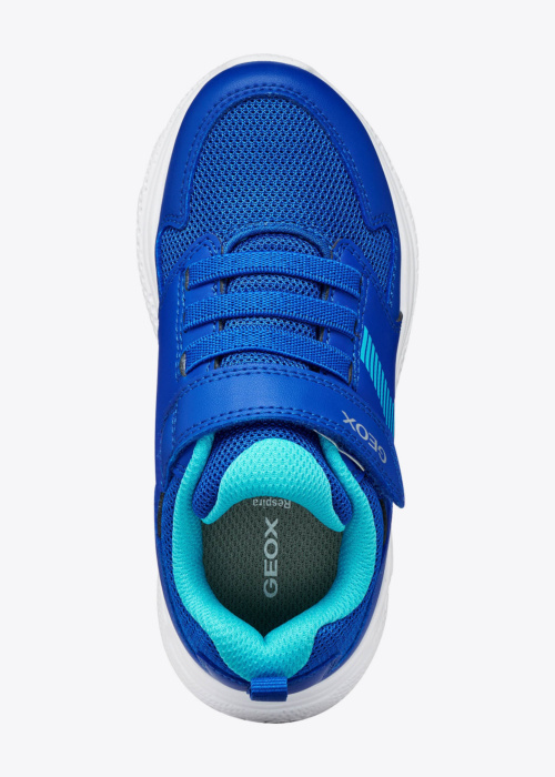 Кроссовки Sprintye Geox