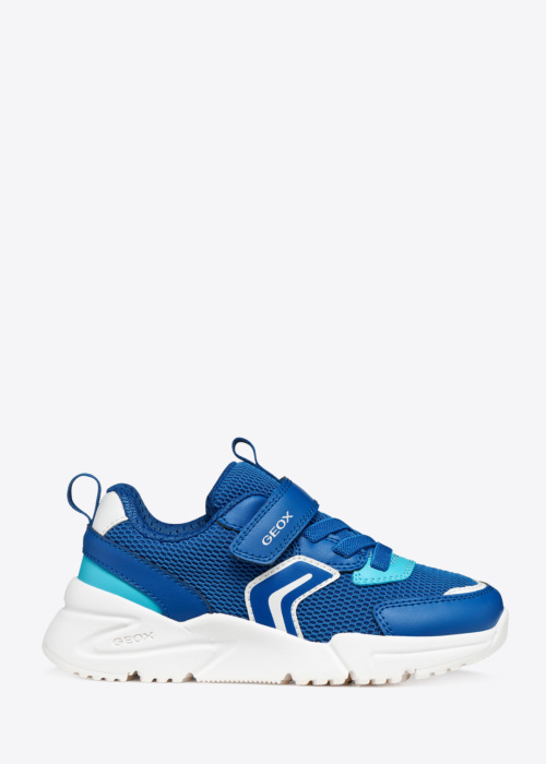 Кроссовки Loftus Geox