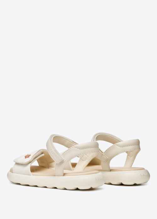 Туфли Puffypop Geox