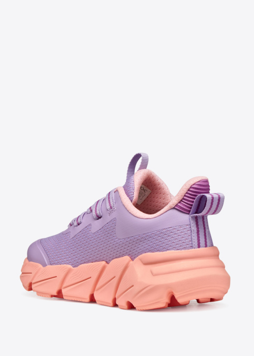 Geox vabaajajalatsid Flexyper Fast