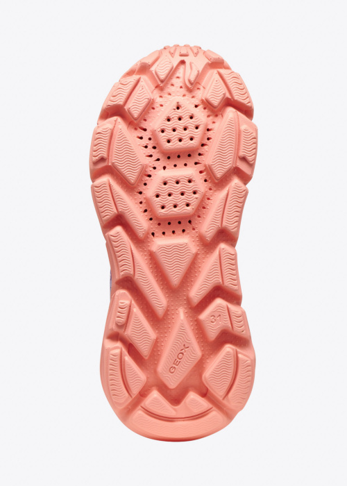 Geox vabaajajalatsid Flexyper Fast