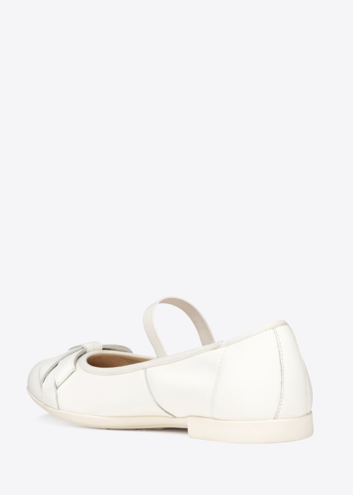 Балетки Pliea Geox