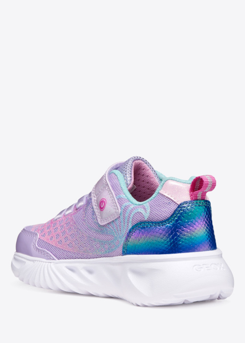 Geox vabaajajalatsid Assister