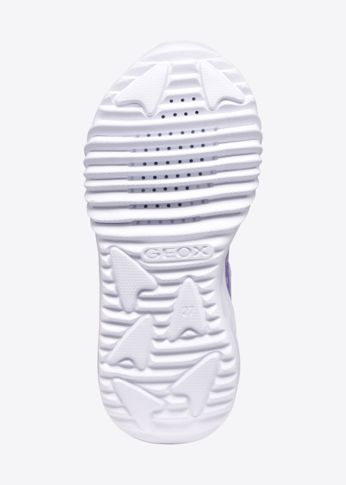 Geox vabaajajalatsid Assister