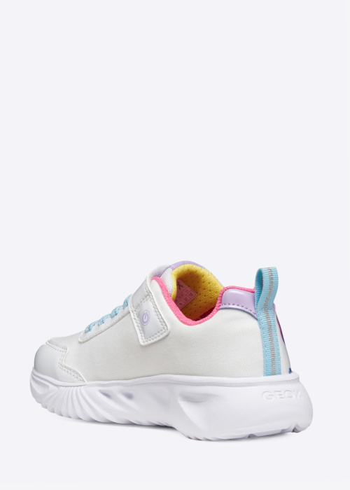 Кроссовки Assister Geox