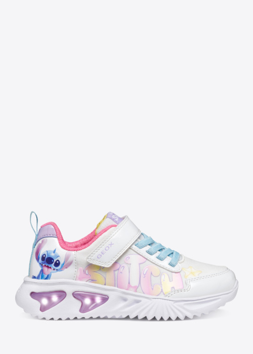 Кроссовки Assister Geox