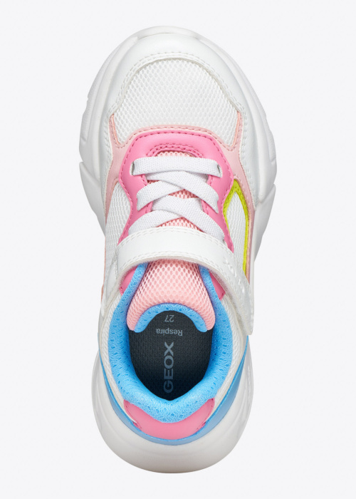 Кроссовки Loftus Geox