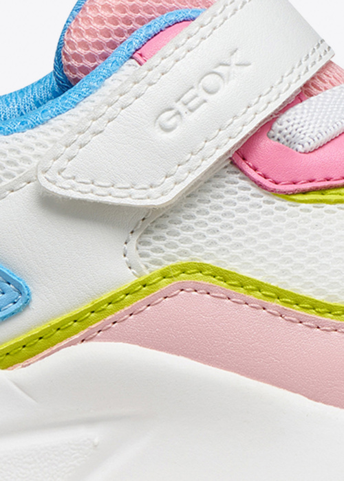 Кроссовки Loftus Geox