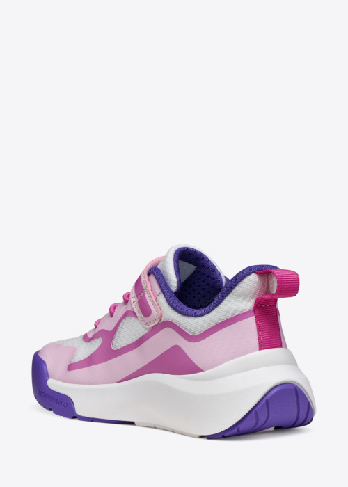 Кроссовки Pro-ran Geox