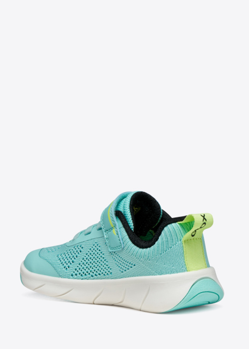 Geox vabaajajalatsid Foot-run