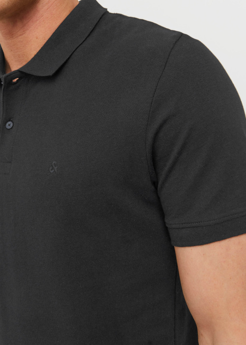 Рубашка-поло Basic Jack & Jones