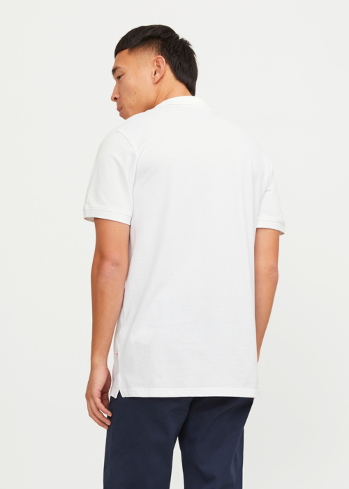 Jack & Jones polosärk Basic