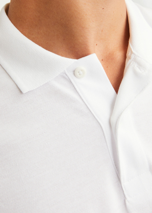 Jack & Jones polosärk Basic