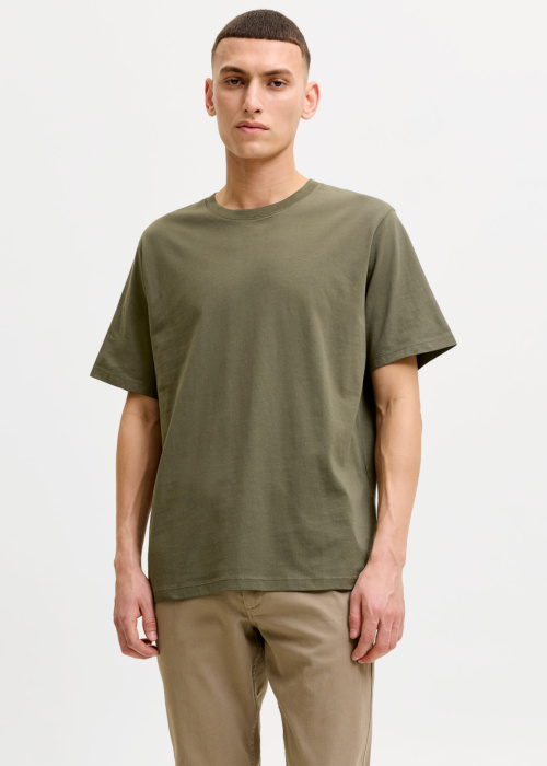 Футболка Organic Jack & Jones