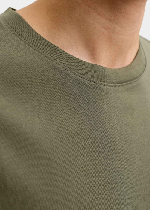 Футболка Organic Jack & Jones
