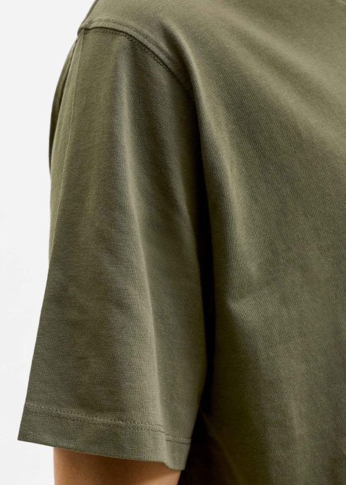 Футболка Organic Jack & Jones