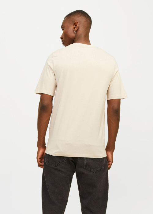 Футболка Organic Jack & Jones