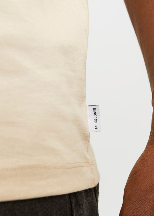 Футболка Organic Jack & Jones