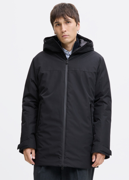Jack & Jones talveparka Brandon