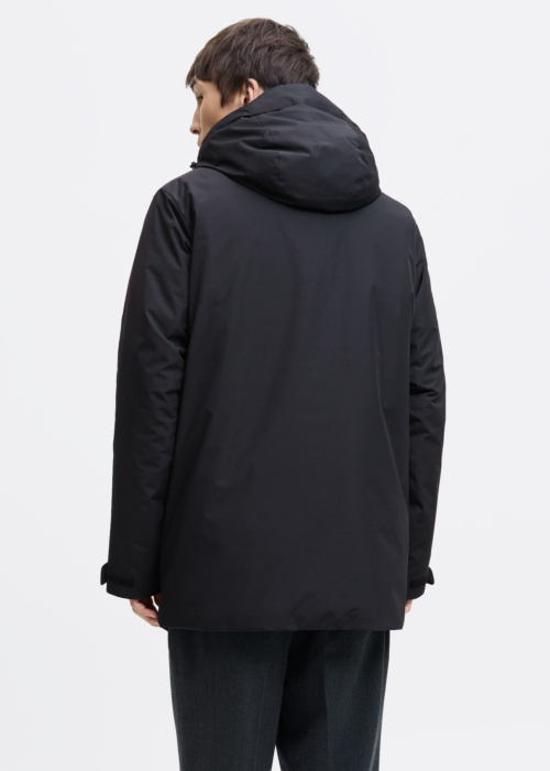 Jack & Jones talveparka Brandon