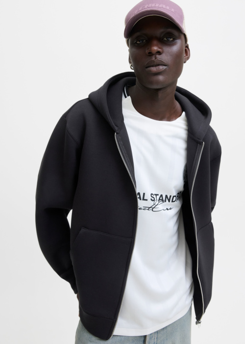Jack & Jones pusa Cover