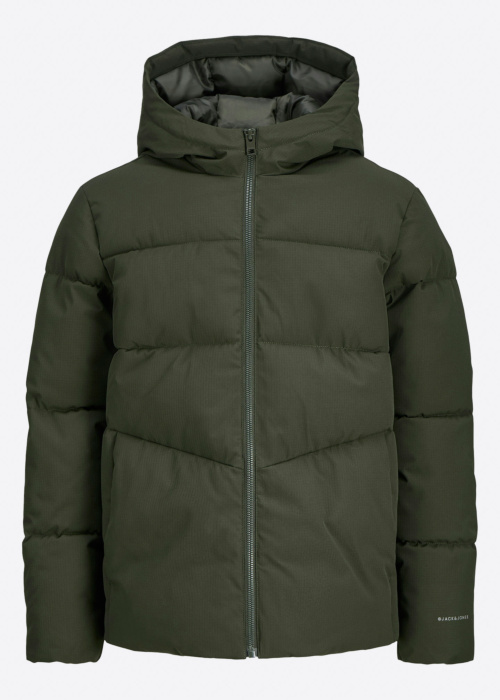 Зимняя куртка Lobal Jack & Jones