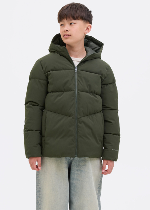 Зимняя куртка Lobal Jack & Jones