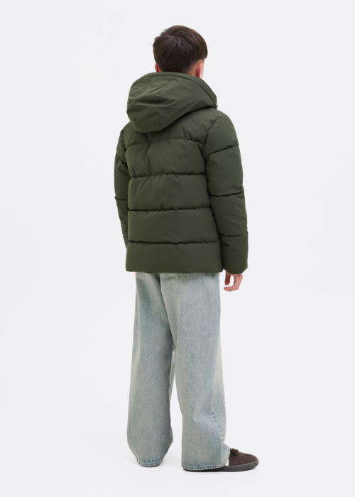 Зимняя куртка Lobal Jack & Jones