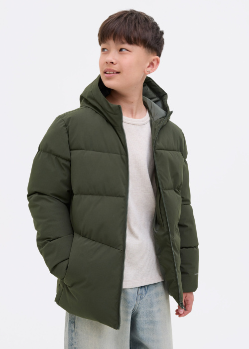 Зимняя куртка Lobal Jack & Jones