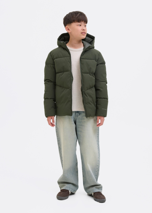 Зимняя куртка Lobal Jack & Jones