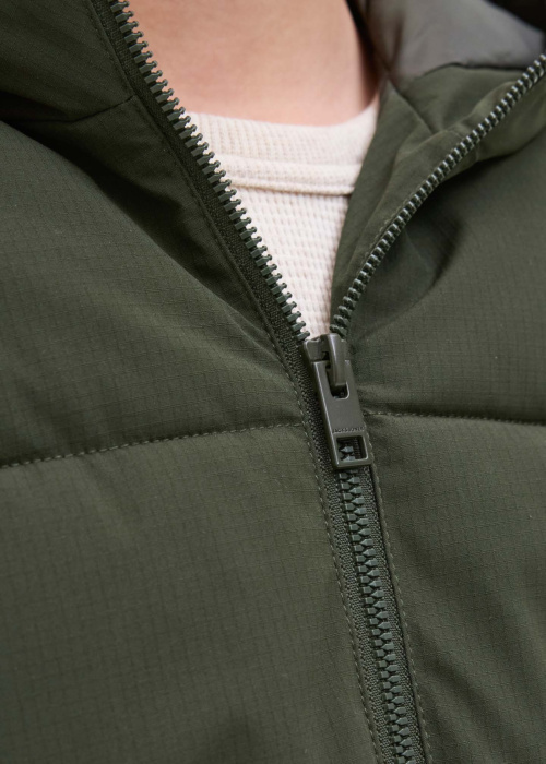 Зимняя куртка Lobal Jack & Jones