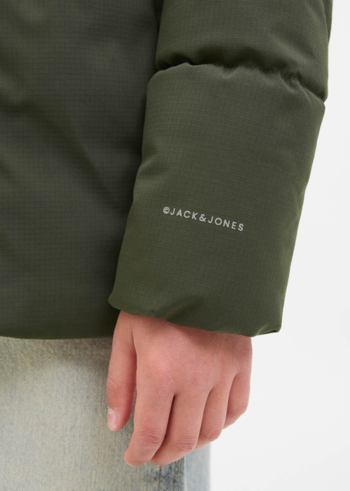 Зимняя куртка Lobal Jack & Jones