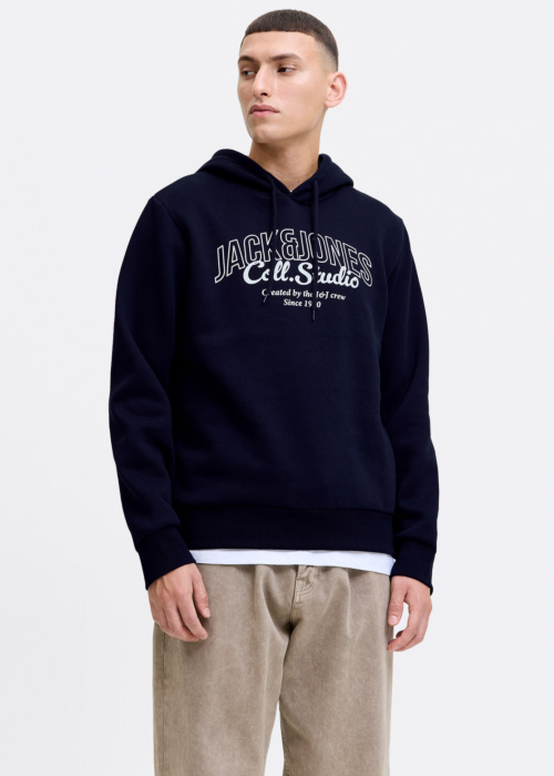 Кофта Makoto Jack & Jones