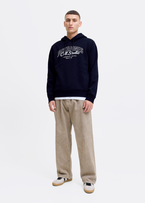 Кофта Makoto Jack & Jones