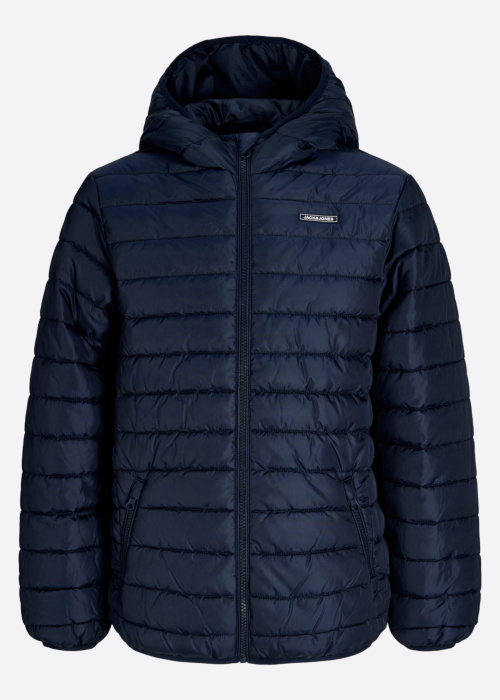 Jack & Jones tepitud kevad-sügisjope Elvis