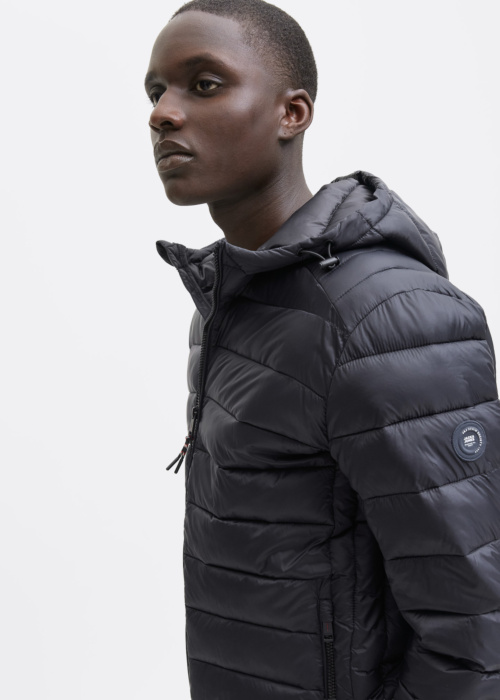 Весенне-осенняя куртка Bradley Jack & Jones