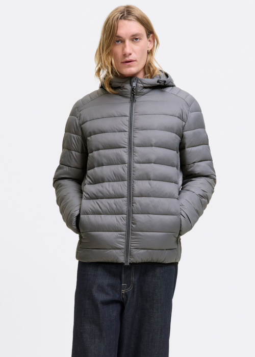 Весенне-осенняя куртка Bradley Jack & Jones