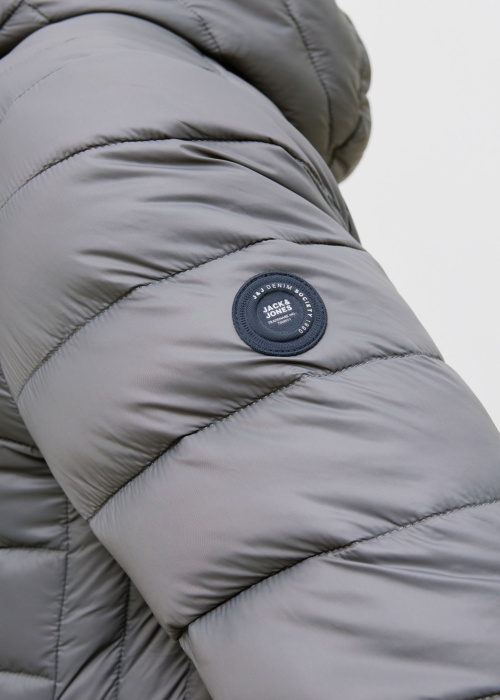 Весенне-осенняя куртка Bradley Jack & Jones