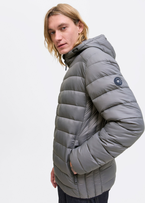 Весенне-осенняя куртка Bradley Jack & Jones