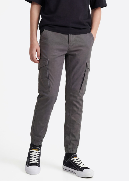 Jack & Jones pikad püksid Paul Flake