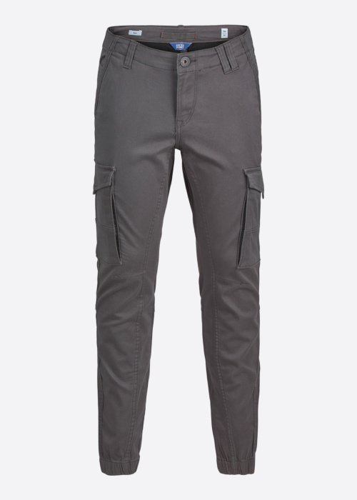 Jack & Jones pikad püksid Paul Flake