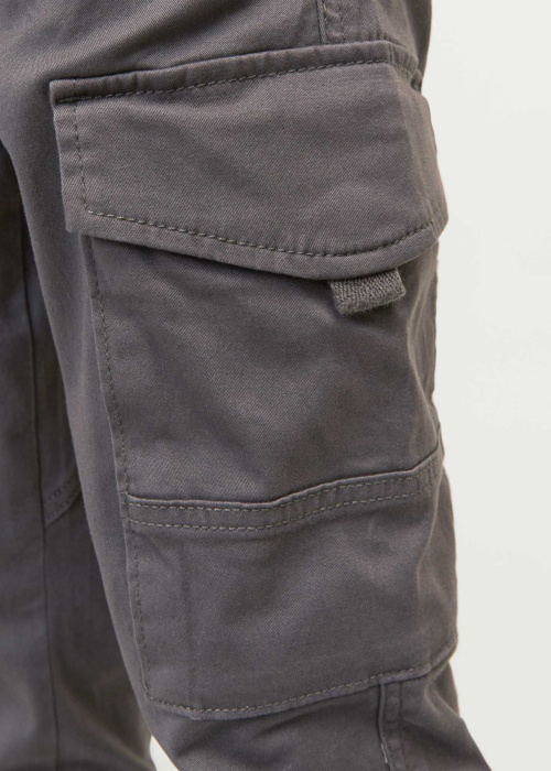 Jack & Jones pikad püksid Paul Flake
