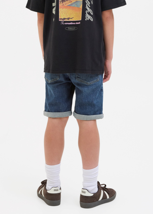 Jack & Jones teksapüksid Rick